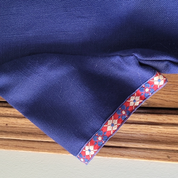 Vintage Dress - Picture 12 of 13